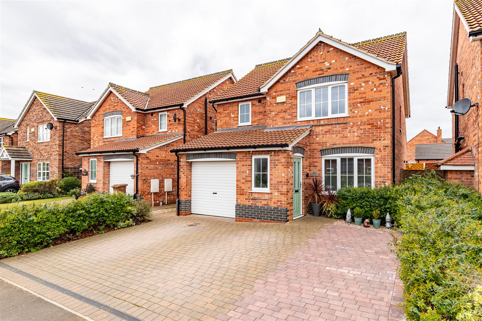 Property for sale Scunthorpe